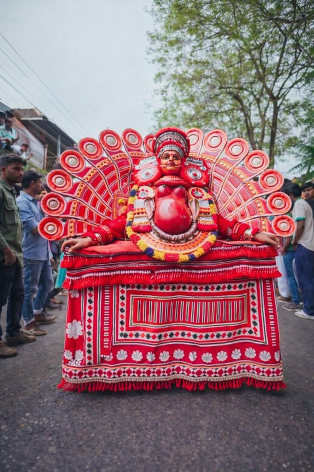 India Mega Festivals - NGC
